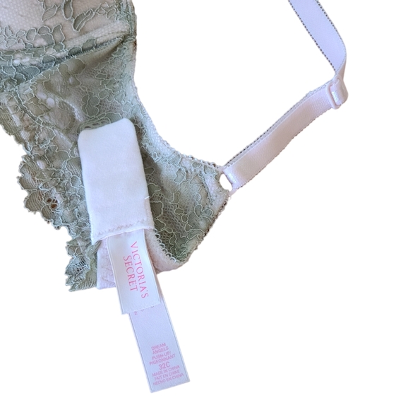 Victoria's Secret Dream Angels Bra, 32C - Picture 4 of 4